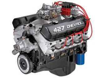 B222F Engine